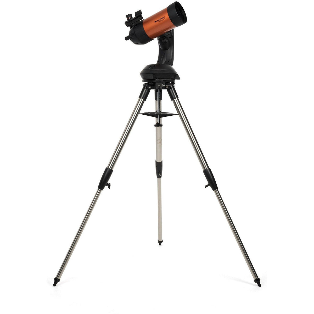 Celestron NexStar 4SE — Télescope Informatisé GoTo 40 000 Objets