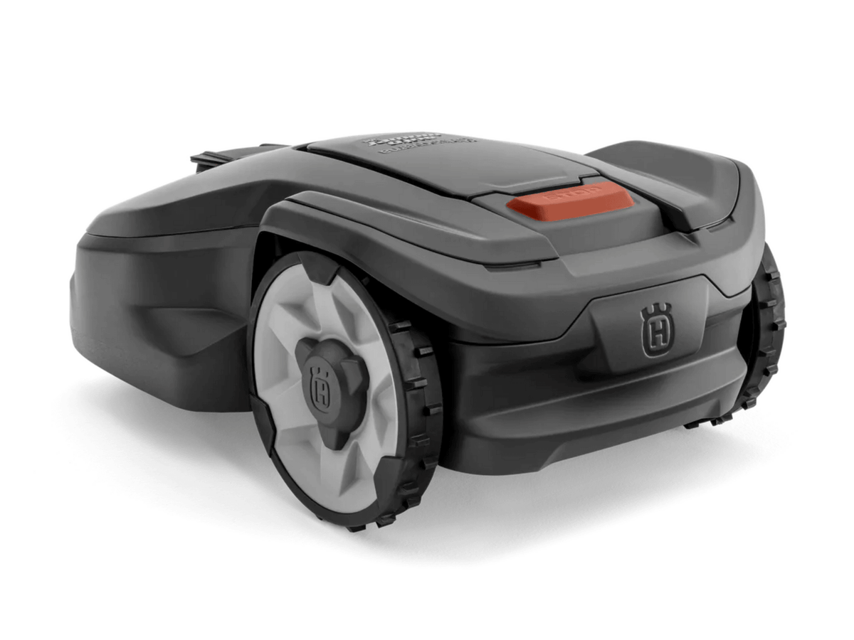 Husqvarna Automower 305 Robot Tondeuse Autonome WiFi