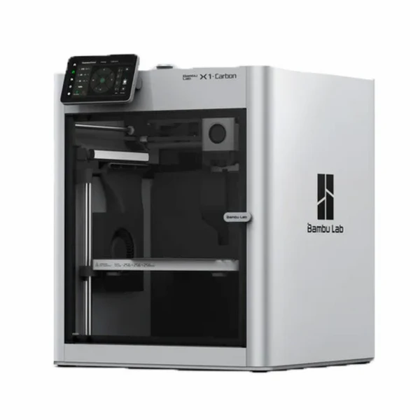 Bambu Lab X1-Carbon Combo — Imprimante 3D Professionnelle