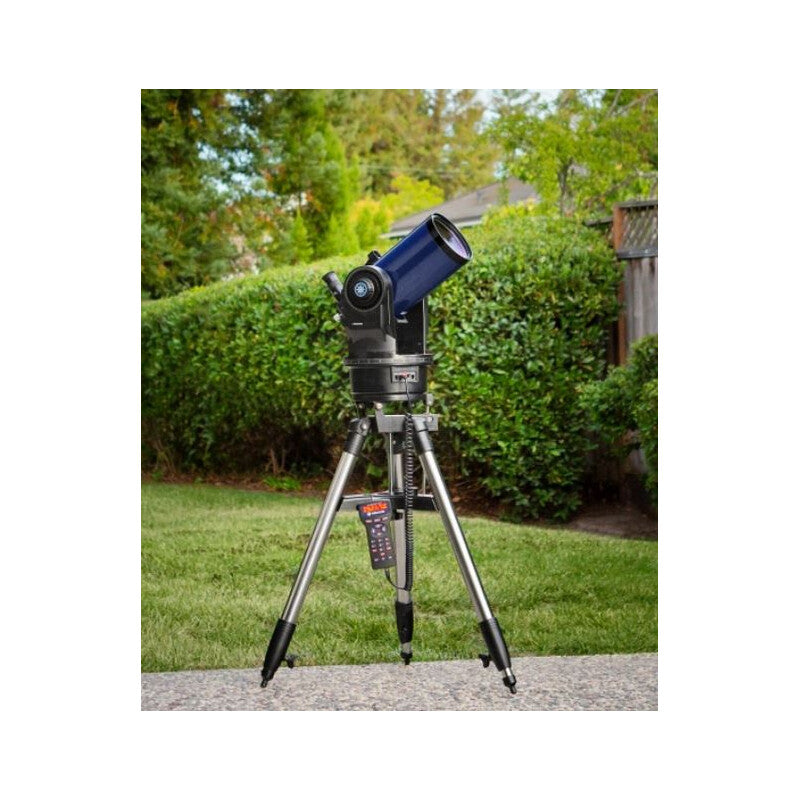 Meade ETX125 Observer — Télescope Maksutov-Cassegrain 127 mm