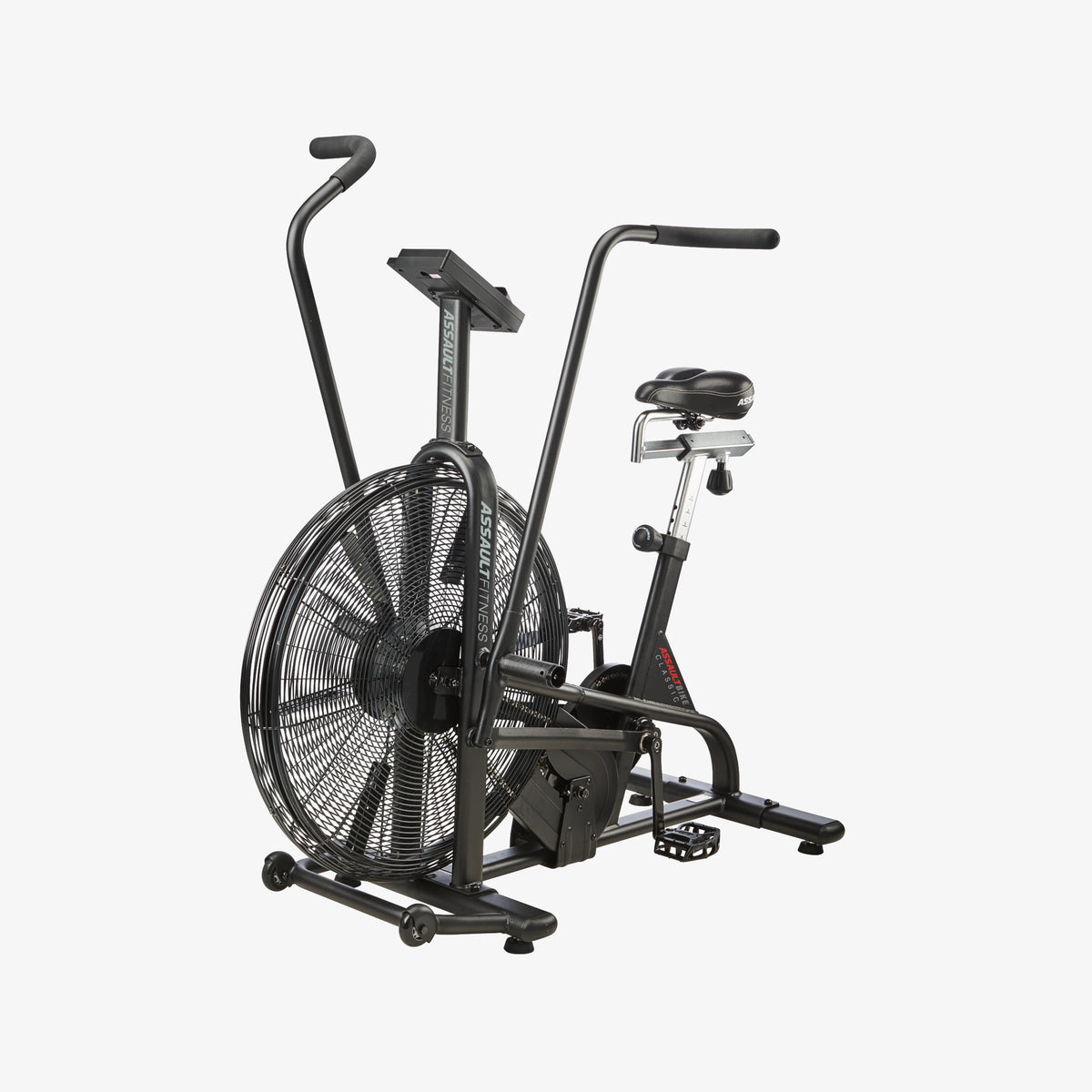Assault AirBike Classic — Vélo Air Résistance CrossFit