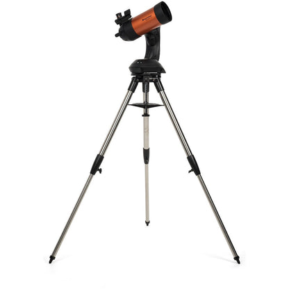 Celestron NexStar 4SE — Télescope Informatisé GoTo 40 000 Objets