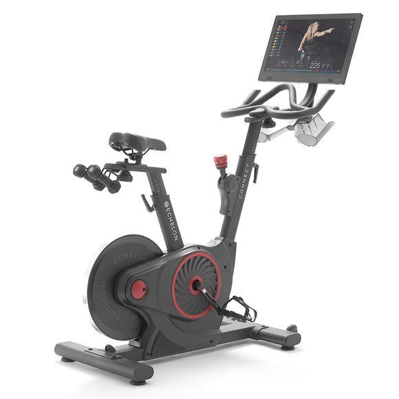 Echelon Smart Connect EX-5S Vélo de Spinning Connecté Écran 22 Pouces