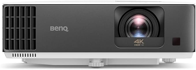 BenQ TK700STi — Vidéoprojecteur 4K UHD Gaming Short Throw