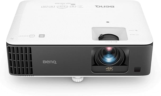 BenQ TK700STi — Vidéoprojecteur 4K UHD Gaming Short Throw