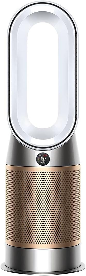 Dyson Purifier Hot+Cool HP09 — Purificateur d'Air Chauffant