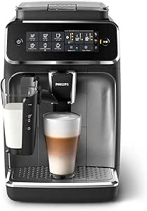 Philips EP3246/70 Series 3200 Machine a Cafe Grain Entierement Automatique
