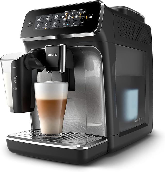 Philips EP3246/70 Series 3200 Machine a Cafe Grain Entierement Automatique
