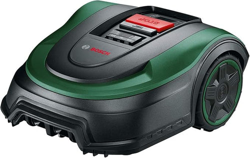 Bosch Indego S+ 500 — Robot Tondeuse Connecté 500 m2