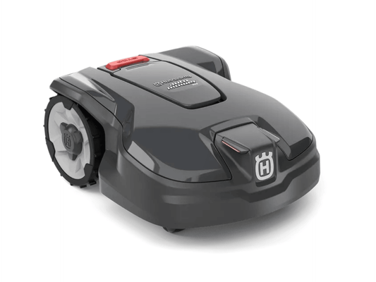 Husqvarna Automower 305 Robot Tondeuse Autonome WiFi