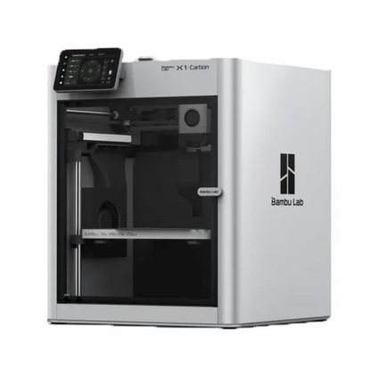 Bambu Lab X1-Carbon Combo — Imprimante 3D Professionnelle