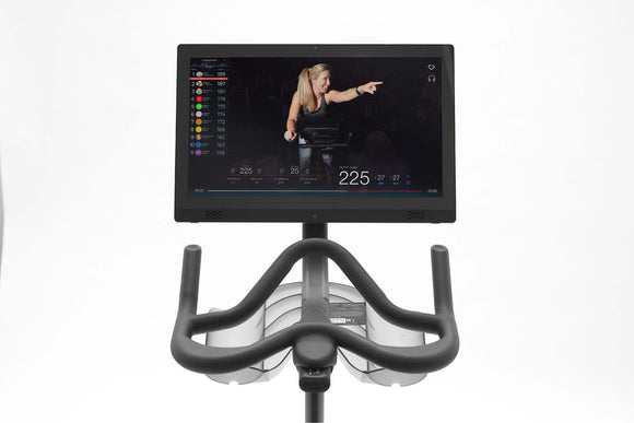 Echelon Smart Connect EX-5S Vélo de Spinning Connecté Écran 22 Pouces