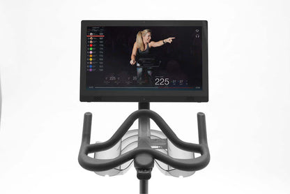 Echelon Smart Connect EX-5S Vélo de Spinning Connecté Écran 22 Pouces