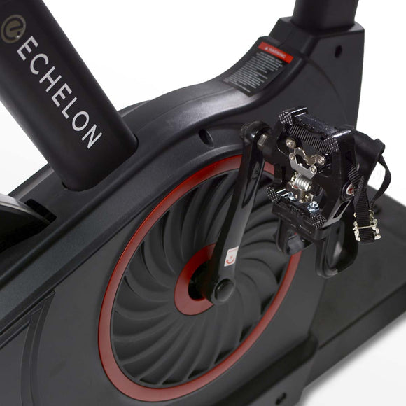Echelon Smart Connect EX-5S Vélo de Spinning Connecté Écran 22 Pouces