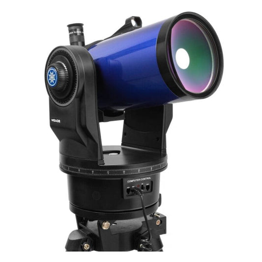 Meade ETX125 Observer — Télescope Maksutov-Cassegrain 127 mm