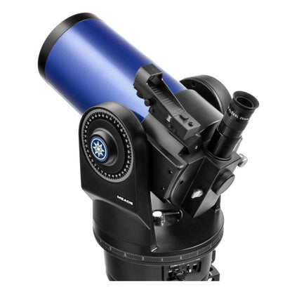 Meade ETX125 Observer — Télescope Maksutov-Cassegrain 127 mm