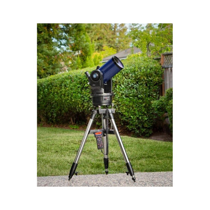 Meade ETX125 Observer — Télescope Maksutov-Cassegrain 127 mm