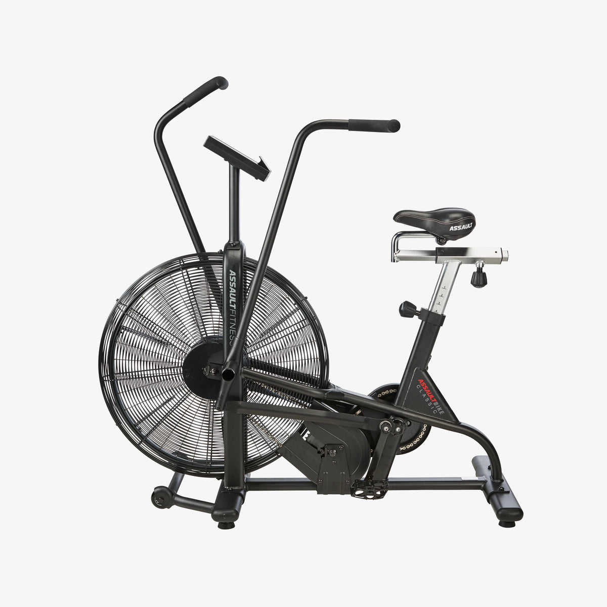 Assault AirBike Classic — Vélo Air Résistance CrossFit
