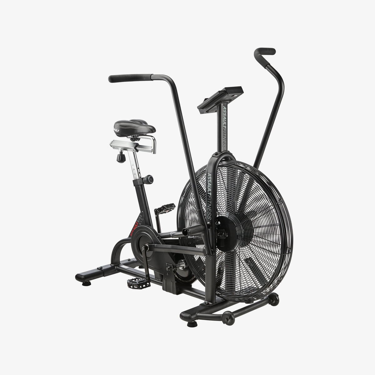 Assault AirBike Classic — Vélo Air Résistance CrossFit
