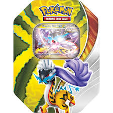 Paradox Destinies Raging Bolt