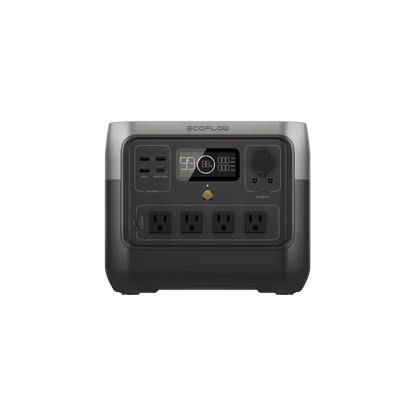 EcoFlow River 2 Pro Station de Recharge Portable 768Wh