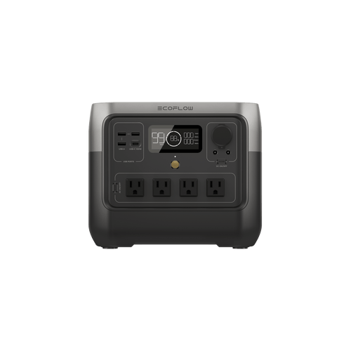EcoFlow River 2 Pro Station de Recharge Portable 768Wh