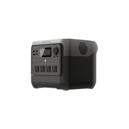 EcoFlow River 2 Pro Station de Recharge Portable 768Wh