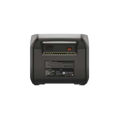EcoFlow River 2 Pro Station de Recharge Portable 768Wh