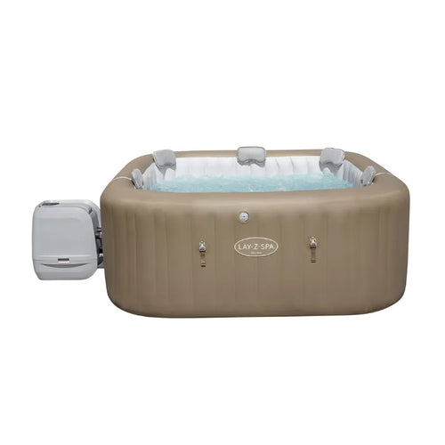 Bestway Pavilio Lay-Z-Spa AirJet Pro Spa Gonflable 5-7 Personnes